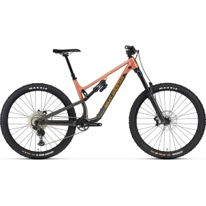 Rocky Mountain Altitude Alloy 50 Bike 2022
