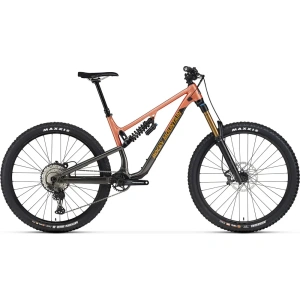 Rocky Mountain Altitude Alloy 70 Coil Bike 2022