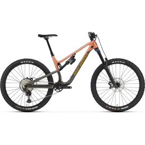 Rocky Mountain Altitude Carbon 50 Bike 2022