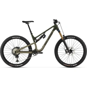 Rocky Mountain Altitude Carbon 70 Coil Bike 2022