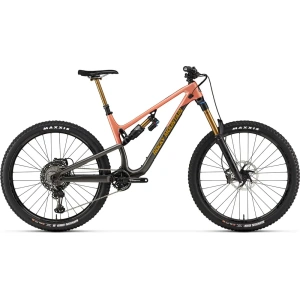 Rocky Mountain Altitude Carbon 90 Rally Edition Bike 2022