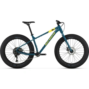 Rocky Mountain Blizzard Alloy 10 Bike 2022