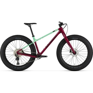 Rocky Mountain Blizzard Carbon 30 Bike 2022