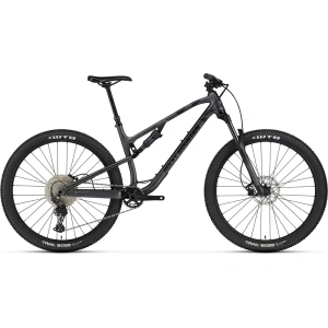 Rocky Mountain Element Alloy 10 Bike 2022