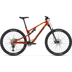 Rocky Mountain Element Alloy 30 Bike 2022