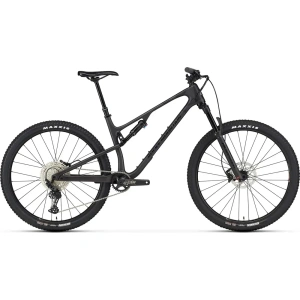 Rocky Mountain Element Carbon 30 Bike 2022