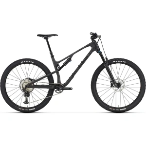 Rocky Mountain Element Carbon 50 Bike 2022