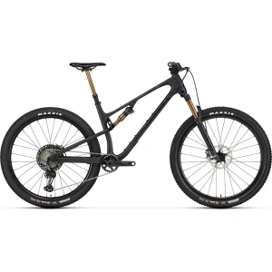 Rocky Mountain Element Carbon 90 Bike 2022