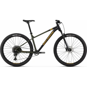Rocky Mountain Fusion 40 Bike 2022