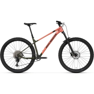 Rocky Mountain Growler 40 Bike 2022