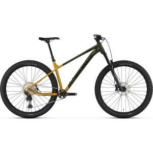 Rocky Mountain Growler 50 Bike 2022