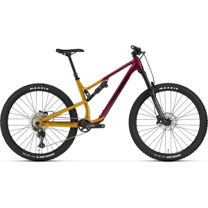 Rocky Mountain Instinct Alloy 30 Bike 2022