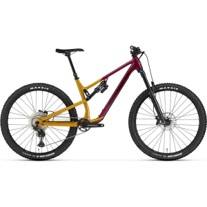 Rocky Mountain Instinct Alloy 50 Bike 2022