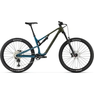 Rocky Mountain Instinct Carbon 30 Bike 2022