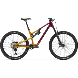 Rocky Mountain Instinct Carbon 70 Bike 2022