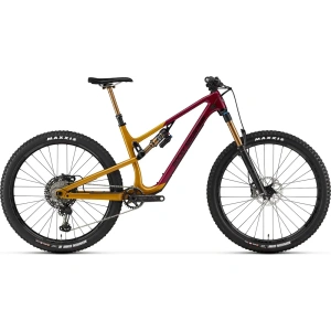Rocky Mountain Instinct Carbon 90 Bike 2022