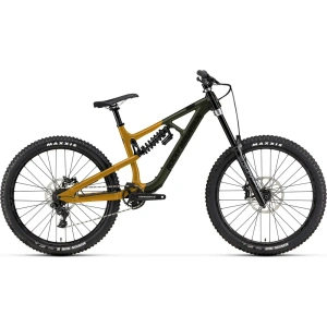 Rocky Mountain Slayer Alloy 30 Park (29) Bike 2022