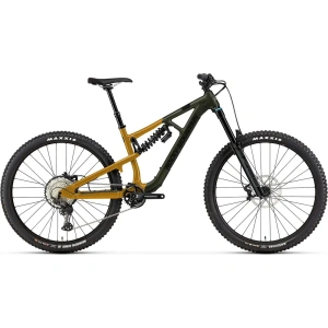 Rocky Mountain Slayer Alloy 50 Bike 2022