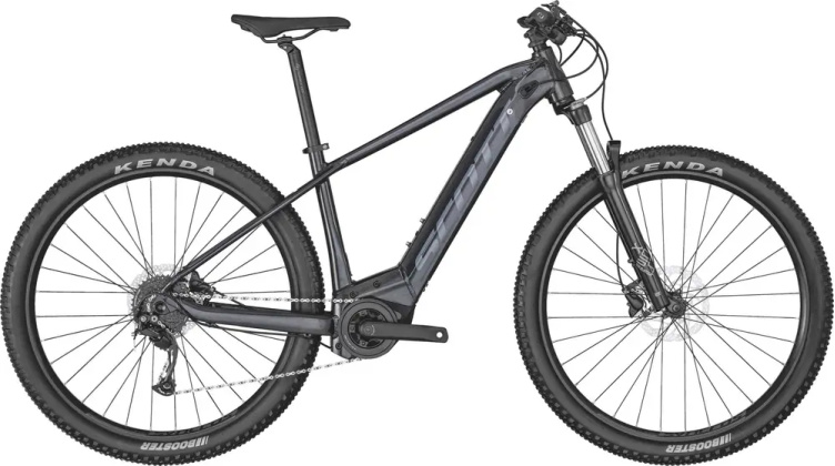 Scott Aspect eRIDE 940 Bike 2022