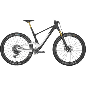 Scott Spark 900 Tuned AXS Bike 2022