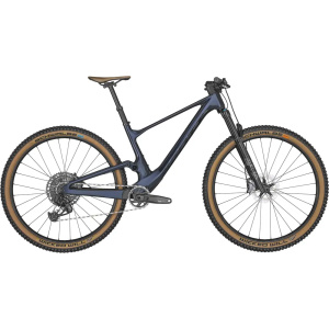 Scott Spark 900 AXS Bike 2022