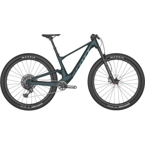 Scott Contessa Spark RC World Cup Bike 2022
