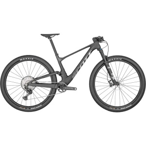 Scott Spark RC Team Bike 2022