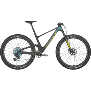 Scott Spark RC World Cup EVO AXS Bike 2022