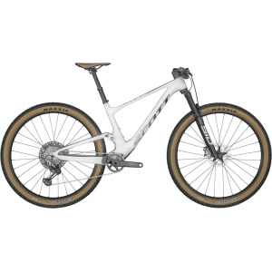 Scott Spark RC Pro Bike 2022