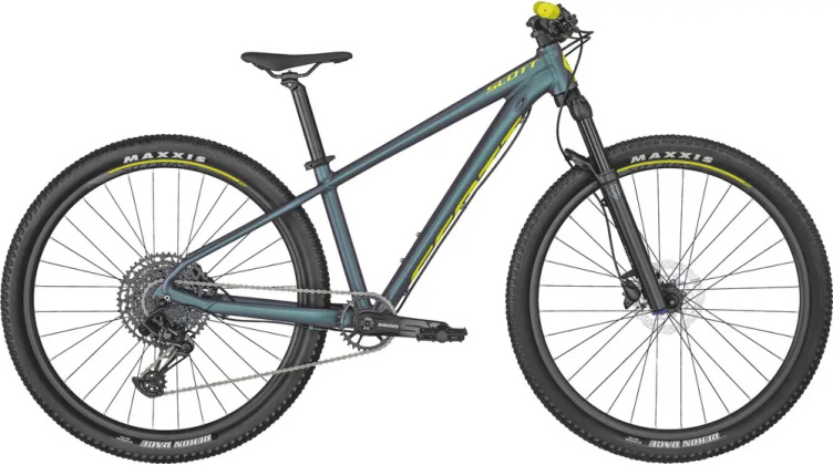 Scott Scale 700 Bike 2022