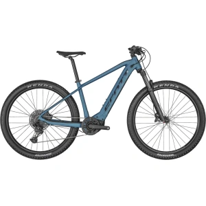Scott Aspect eRIDE 910 Bike 2022