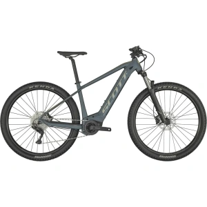 Scott Aspect eRIDE 930 Bike 2022