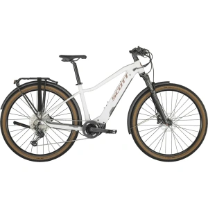 Scott Axis eRIDE 10 Lady Bike 2022