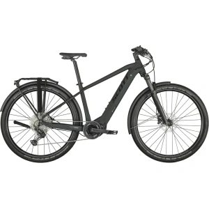 Scott Axis eRIDE 10 Men Bike 2022