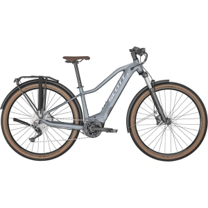 Scott Axis eRIDE 20 Lady Bike 2022