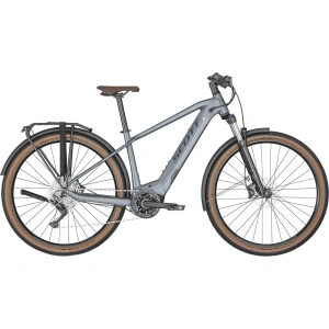 Scott Axis eRIDE 20 Men Bike 2022