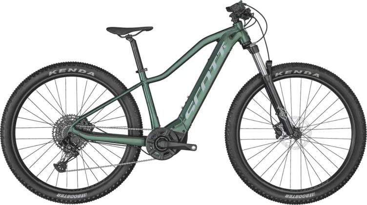 Scott Contessa Active eRIDE 920 Bike 2022
