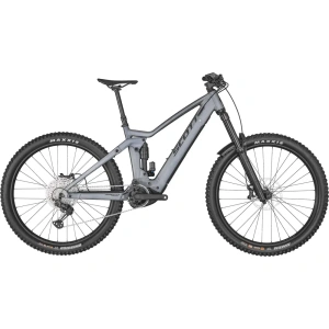Scott Ransom eRIDE 920 Bike 2022