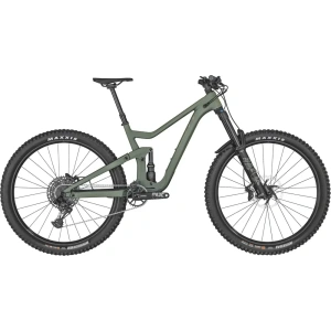 Scott Ransom 920 Bike 2022