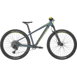 Scott Scale 700 Bike 2022