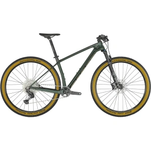 Scott Scale 930 Bike 2022