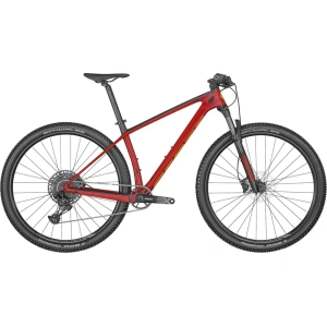 Scott Scale 940 Bike 2022