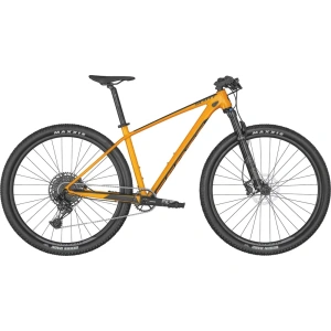 Scott Scale 960 Bike 2022