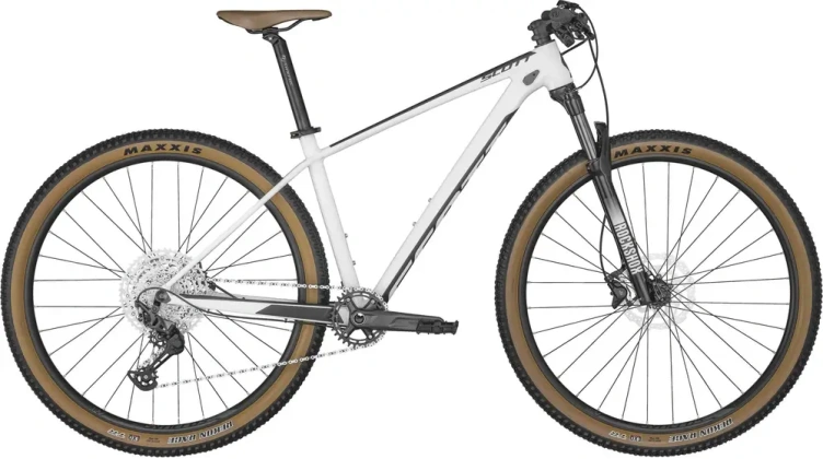Scott Scale 965 Bike 2022