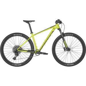Scott Scale 970 Bike 2022