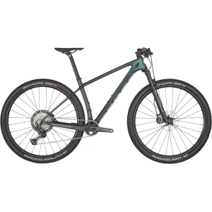 Scott Scale RC Team Bike 2022