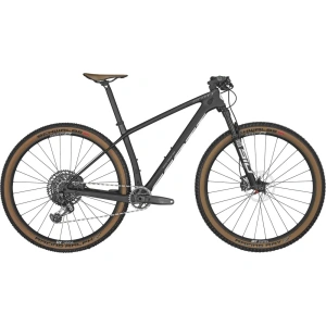 Scott Scale RC Team Issue AXS Bike 2022