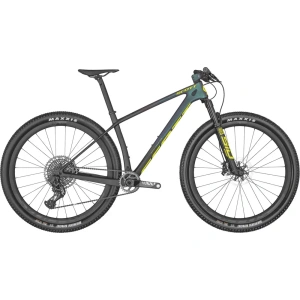 Scott Scale RC World Cup AXS Bike 2022
