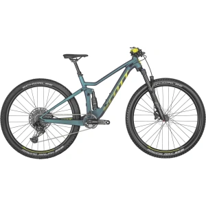 Scott Spark 700 Bike 2022
