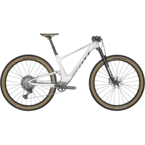 Scott Spark RC Pro Bike 2022